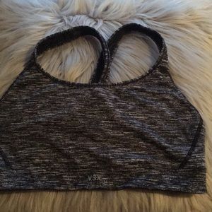Victoria’s Secret sports bra